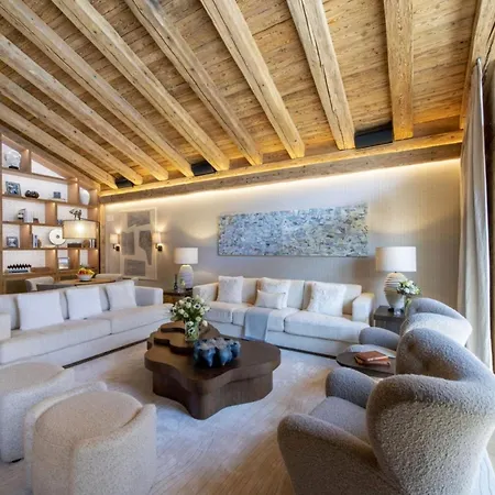 Apartment Murghaasi