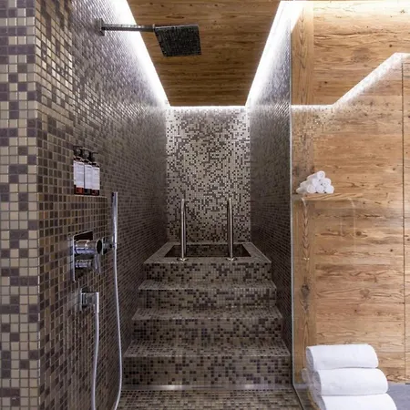 Apartament Murghaasi