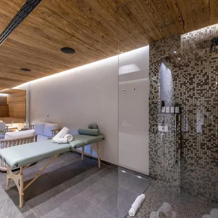 Apartmán Murghaasi Zermatt